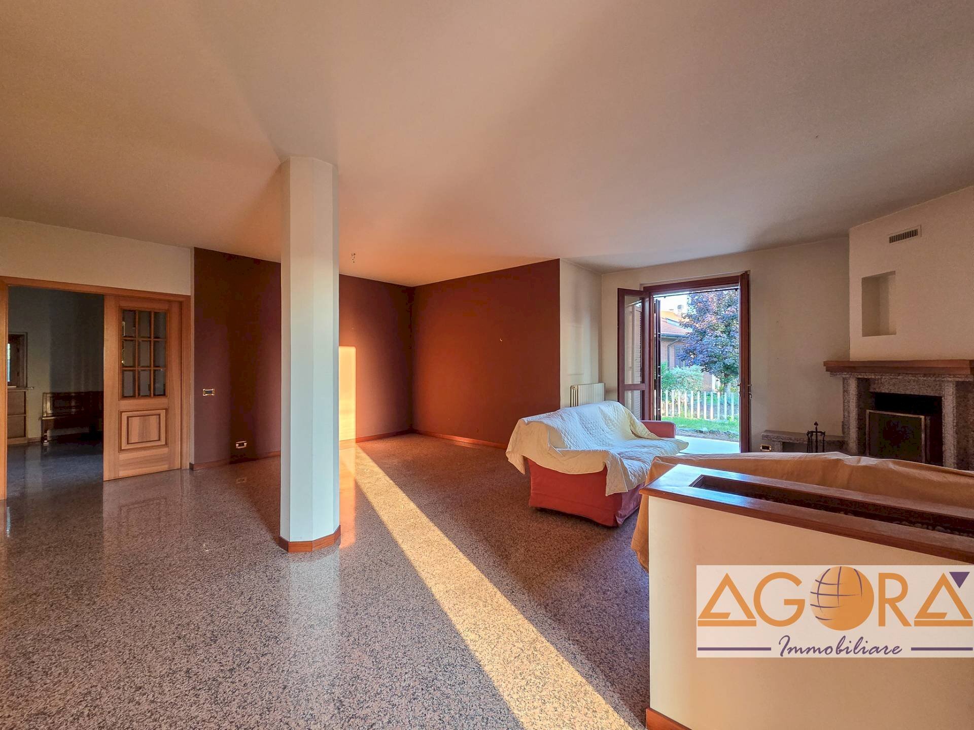 Foto 3 - Villa Via Aldo Moro, Tortona - foto 3