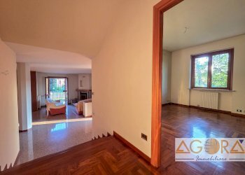 Foto 14 - Villa Via Aldo Moro, Tortona - foto 14