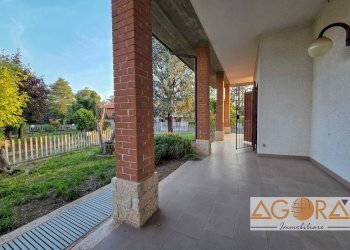 Foto 37 - Villa Via Aldo Moro, Tortona - foto 37