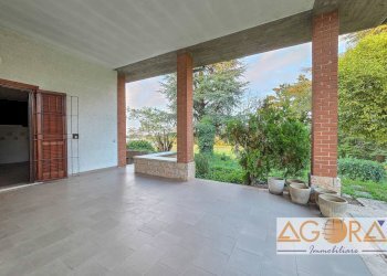 Foto 39 - Villa Via Aldo Moro, Tortona - foto 39