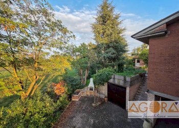 Foto 42 - Villa Via Aldo Moro, Tortona - foto 42