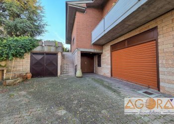 Foto 44 - Villa Via Aldo Moro, Tortona - foto 44