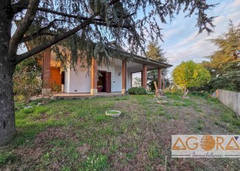 Foto 51 - Villa Via Aldo Moro, Tortona - foto 51