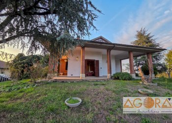 Foto 52 - Villa Via Aldo Moro, Tortona - foto 52