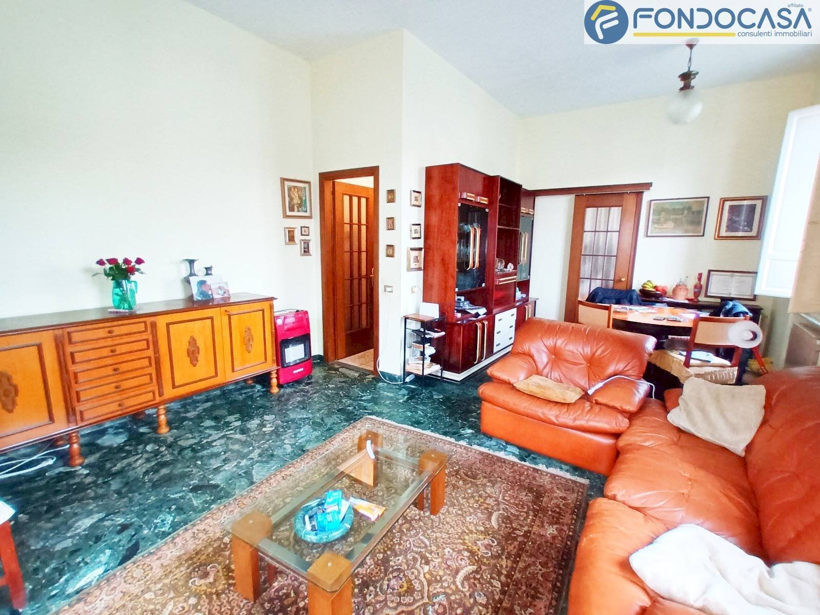 soggiorno - Casa semi indipendente Via Don Giovanni Minzoni, Pietrasanta - foto 3