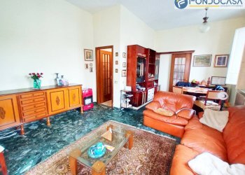 soggiorno - Casa semi indipendente Via Don Giovanni Minzoni, Pietrasanta - foto 3