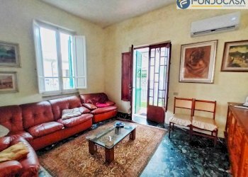 soggiorno - Casa semi indipendente Via Don Giovanni Minzoni, Pietrasanta - foto 4