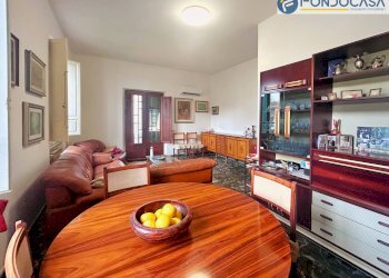 soggiorno e zona pranzo - Casa semi indipendente Via Don Giovanni Minzoni, Pietrasanta - foto 5