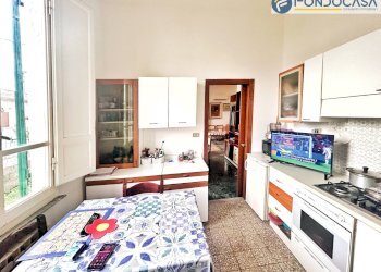 cucina - Casa semi indipendente Via Don Giovanni Minzoni, Pietrasanta - foto 7