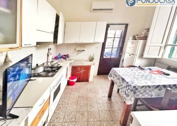 cucina - Casa semi indipendente Via Don Giovanni Minzoni, Pietrasanta - foto 8