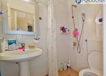 bagno - Casa semi indipendente Via Don Giovanni Minzoni, Pietrasanta - foto 9