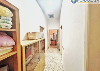 disimpegno zona notte - Casa semi indipendente Via Don Giovanni Minzoni, Pietrasanta - foto 11