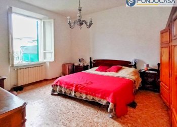 seconda camera da letto matrim - Casa semi indipendente Via Don Giovanni Minzoni, Pietrasanta - foto 17