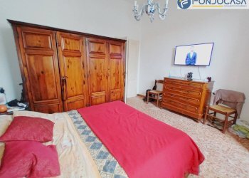 seconda camera da letto matrim - Casa semi indipendente Via Don Giovanni Minzoni, Pietrasanta - foto 18