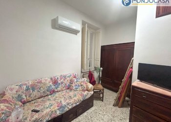 terza camera da letto - Casa semi indipendente Via Don Giovanni Minzoni, Pietrasanta - foto 19