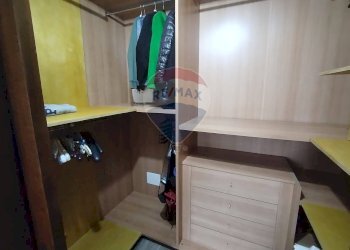 Cabina armadio - Quadrilocale Via Bandinelli
 
15, Surbo - foto 10