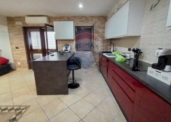 Cucina - Quadrilocale Via Bandinelli
 
15, Surbo - foto 18