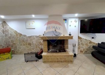 Soggiorno - Quadrilocale Via Bandinelli
 
15, Surbo - foto 20