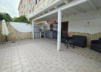 Terrazza - Quadrilocale Via Bandinelli
 
15, Surbo - foto 26