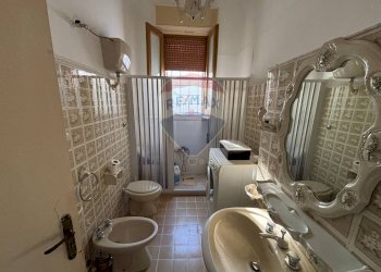 Bagno - Casa indipendente Gabriele D'Annunzio
 
13, Salice Salentino - foto 12
