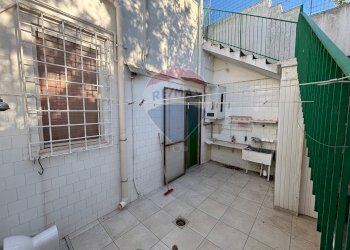 Terrazza - Casa indipendente Gabriele D'Annunzio
 
13, Salice Salentino - foto 13