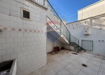 Terrazza - Casa indipendente Gabriele D'Annunzio
 
13, Salice Salentino - foto 14