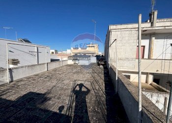 Terrazza - Casa indipendente Gabriele D'Annunzio
 
13, Salice Salentino - foto 15