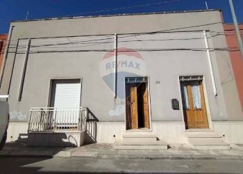 Casa all\'aperto - Casa indipendente Via Armando Diaz
 
20, Salice Salentino - foto 1