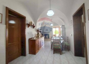 Sala da pranzo - Casa indipendente Via Armando Diaz
 
20, Salice Salentino - foto 3