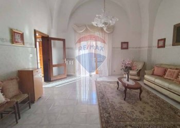 Soggiorno - Casa indipendente Via Armando Diaz
 
20, Salice Salentino - foto 4