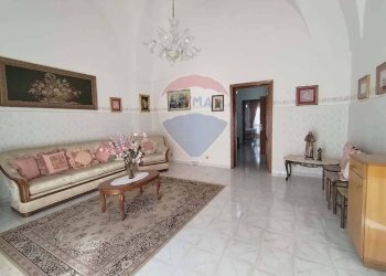 Soggiorno - Casa indipendente Via Armando Diaz
 
20, Salice Salentino - foto 5