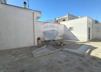 Terrazza - Casa indipendente Via Armando Diaz
 
20, Salice Salentino - foto 20