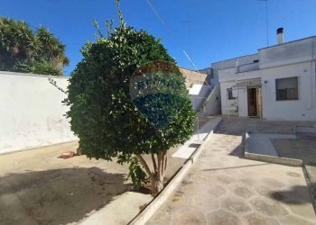 Casa all\'aperto - Casa indipendente Via Armando Diaz
 
20, Salice Salentino - foto 21