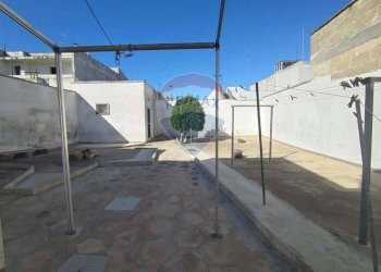 Terrazza - Casa indipendente Via Armando Diaz
 
20, Salice Salentino - foto 22