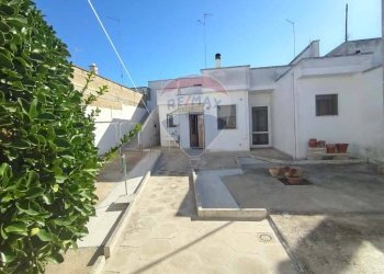 Casa all\'aperto - Casa indipendente Via Armando Diaz
 
20, Salice Salentino - foto 23