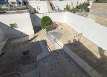 Terrazza - Casa indipendente Via Armando Diaz
 
20, Salice Salentino - foto 25