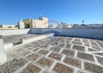 Terrazza - Casa indipendente Via Armando Diaz
 
20, Salice Salentino - foto 26