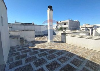 Terrazza - Casa indipendente Via Armando Diaz
 
20, Salice Salentino - foto 27