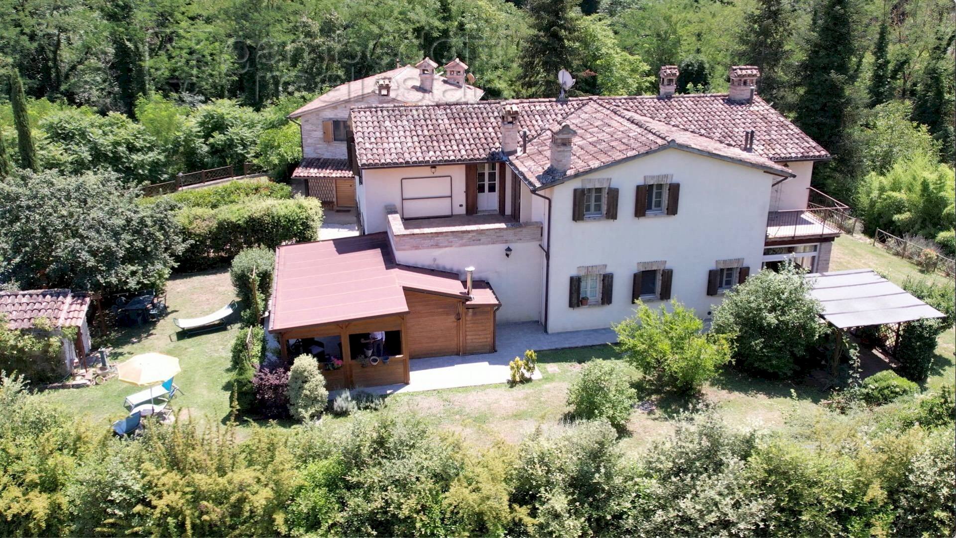 Foto 2 - Villa Urbino - foto 2