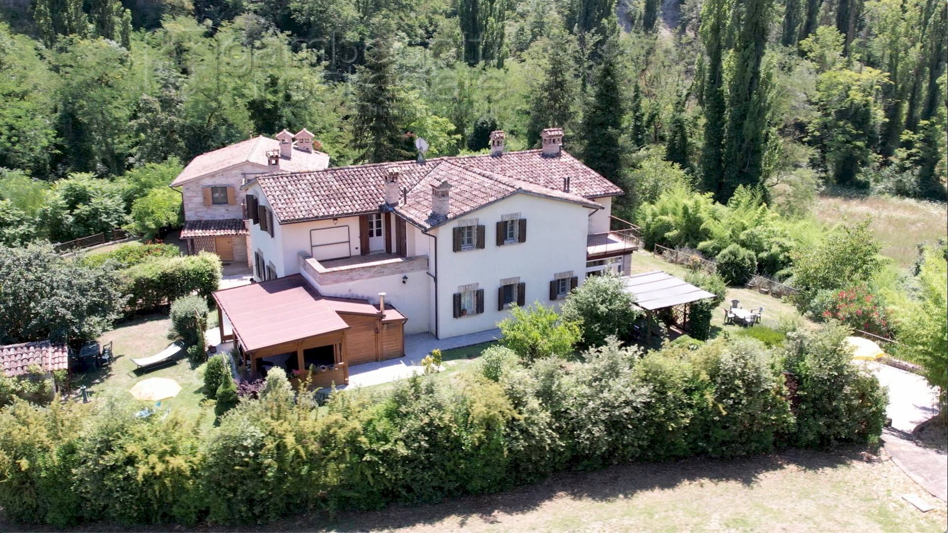 Foto 3 - Villa Urbino - foto 3