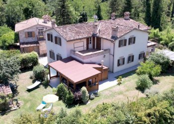 Foto 1 - Villa Urbino - foto 1