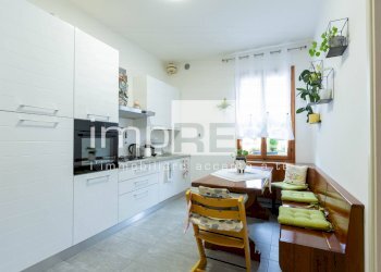 Foto 5 - Trilocale VIA BORGO ALEANDRO
42, Motta di Livenza - foto 5