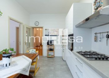 Foto 6 - Trilocale VIA BORGO ALEANDRO
42, Motta di Livenza - foto 6