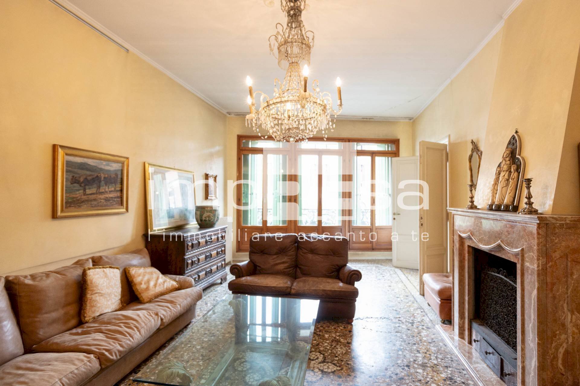 Foto 2 - Appartamento BORGO GIROLAMO ALEANDRO
 
42, Motta di Livenza - foto 2