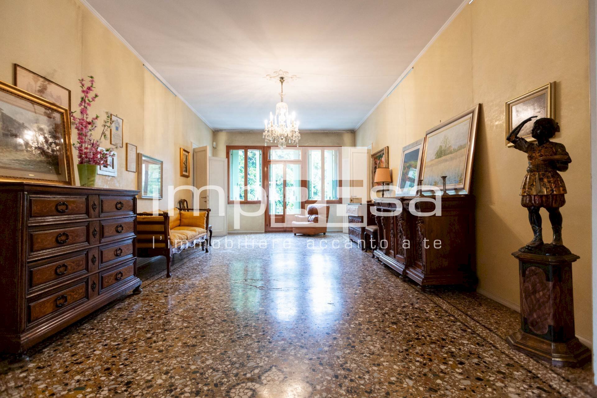 Foto 3 - Appartamento BORGO GIROLAMO ALEANDRO
 
42, Motta di Livenza - foto 3