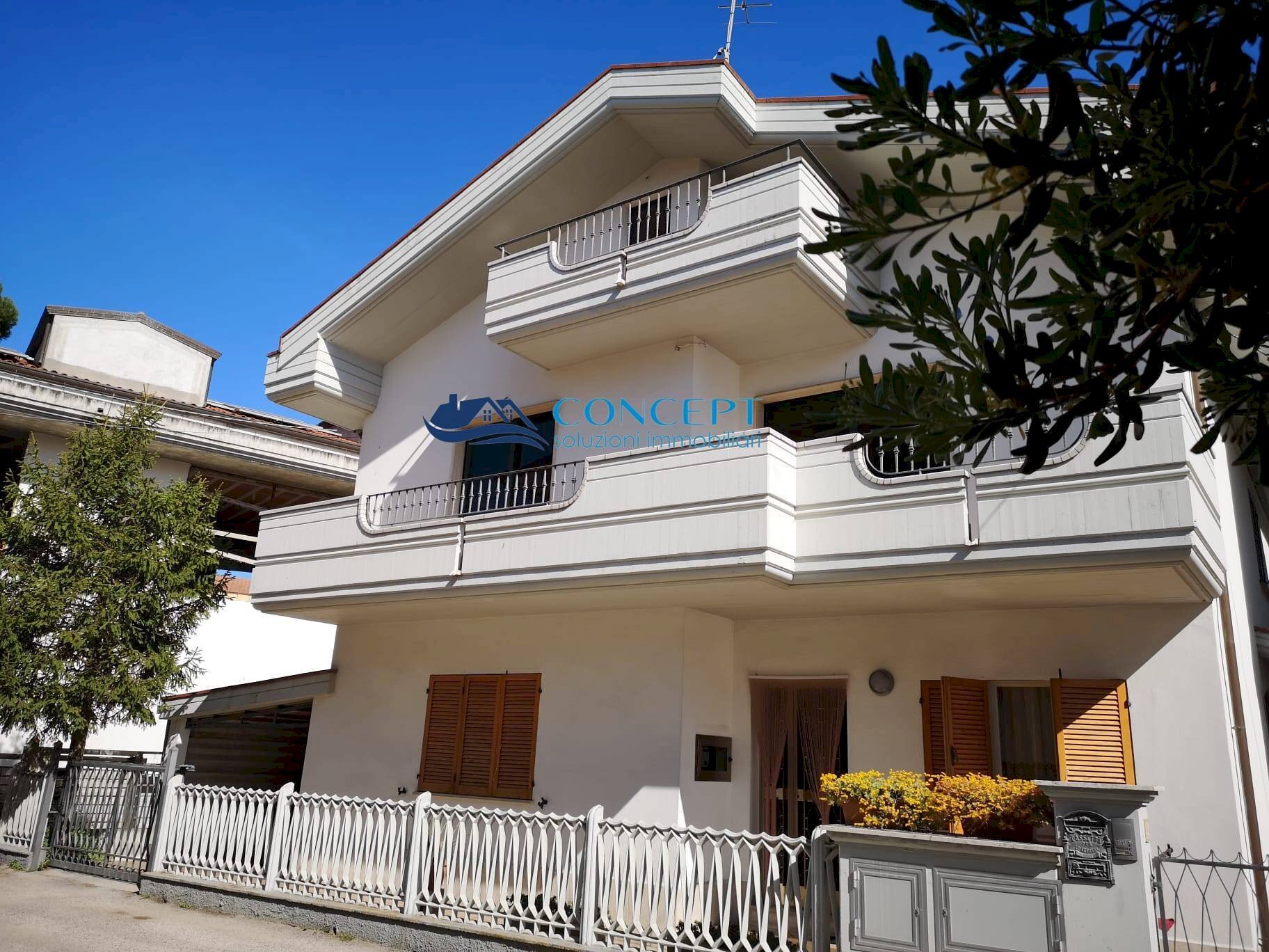 Foto 1 - Casa indipendente via tintoretto
 
snc, Martinsicuro - foto 1