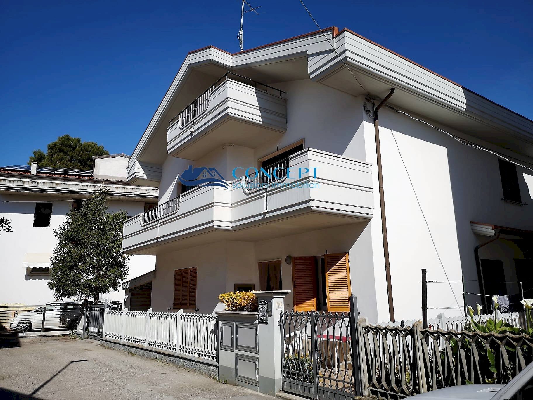 Foto 2 - Casa indipendente via tintoretto
snc, Martinsicuro - foto 2