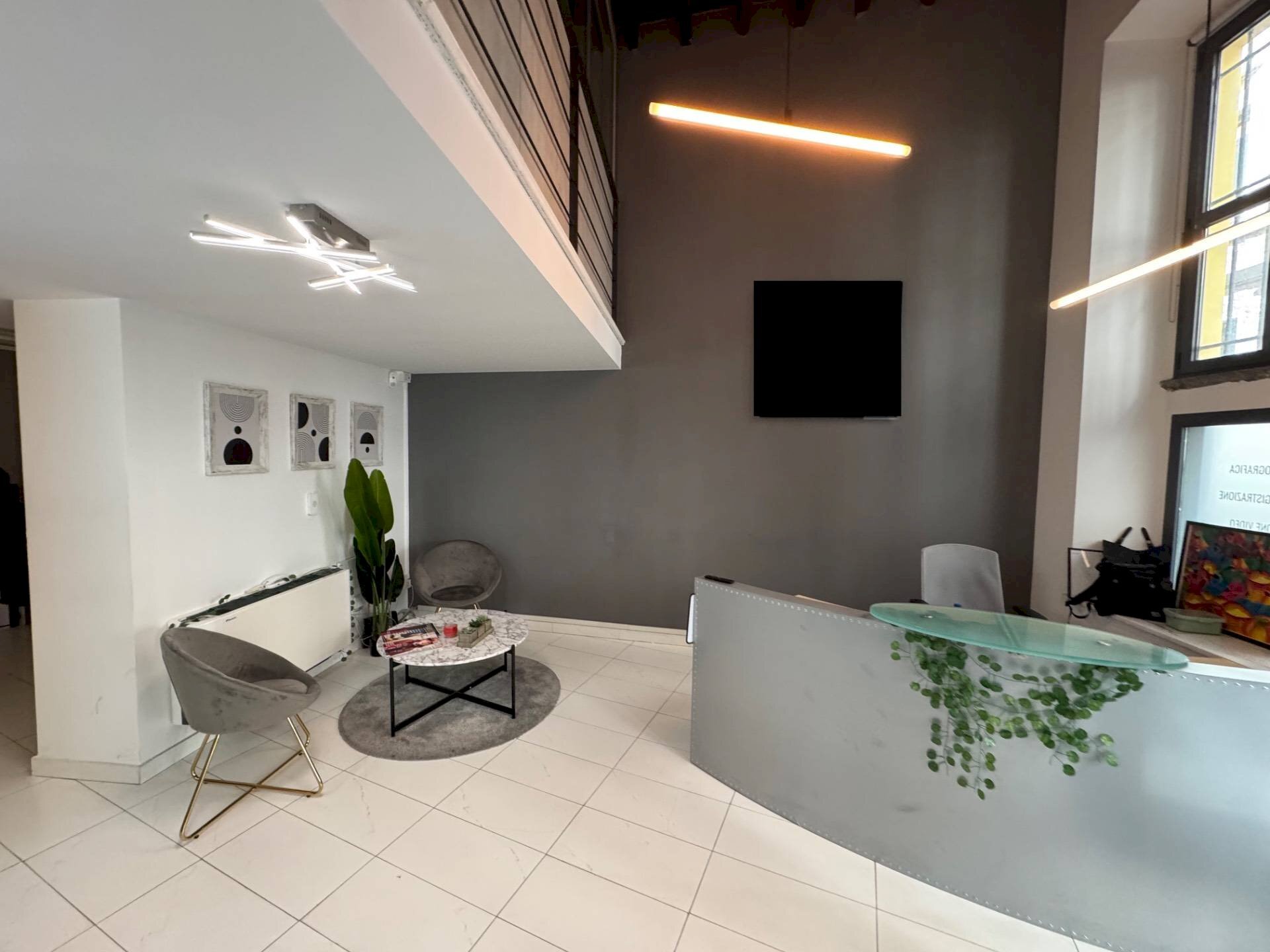 Foto 1 - Office Via Lanzone, Milano - photo 1