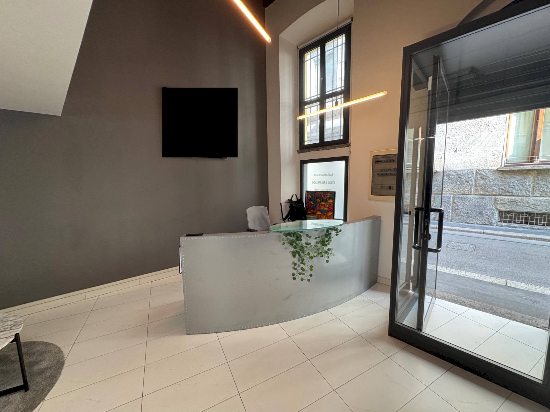 Foto 3 - Office Via Lanzone, Milano - photo 3