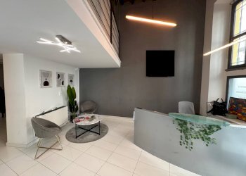 Foto 1 - Office Via Lanzone, Milano - photo 1